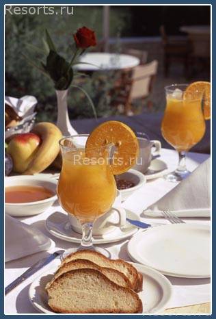 Alkyon Resort Hotel 23